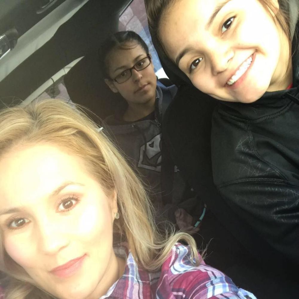 Meet your Posher, Danielle